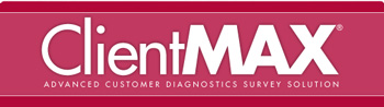 GDI ClientMAX banner logo