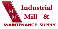 Industrial Mill and Maintenance Supply company logo