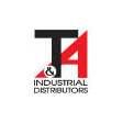 T & A Industrial Distributors company logo