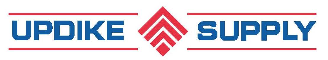 Updike Supply company logo