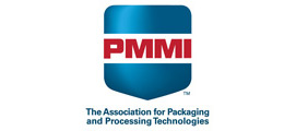 PMMI company logo