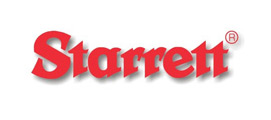 LS Starrett company logo