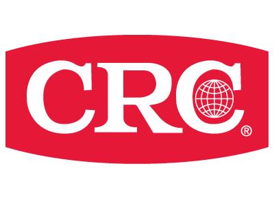 CRC network large company logo